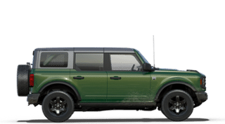 2025 Ford Bronco® External Image 1